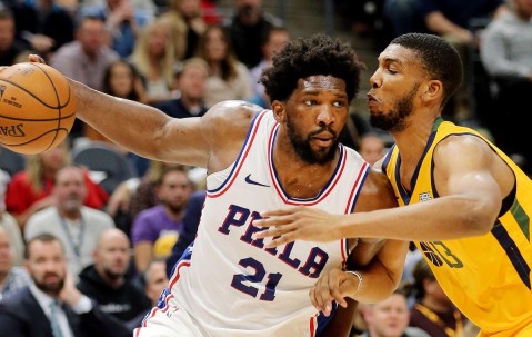 九游电脑版安装包-赛前欧篮联焦点战，奥兰多魔术内部沟通，更衣室稳定，球队文化再被提及的简单介绍